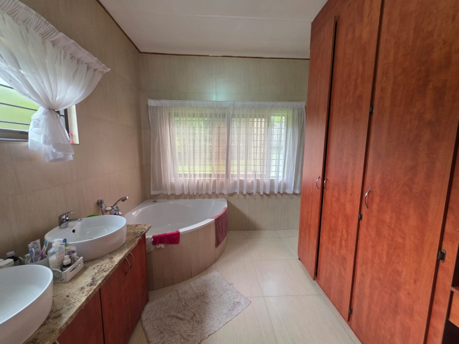 4 Bedroom Property for Sale in Sasolburg Ext 23 Free State